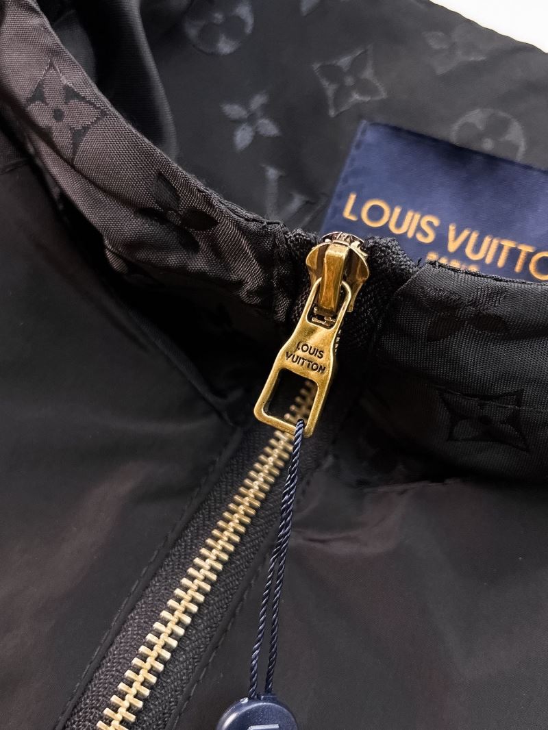 Louis Vuitton Outwear